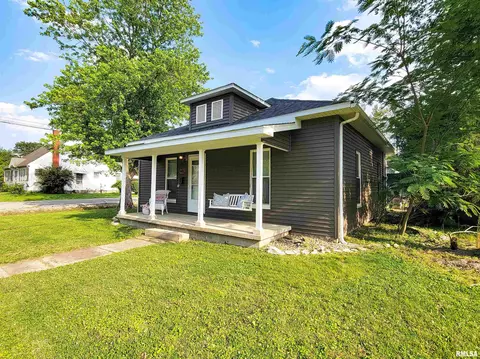 719 E Cherry St, Olney, IL 62450 photo 49