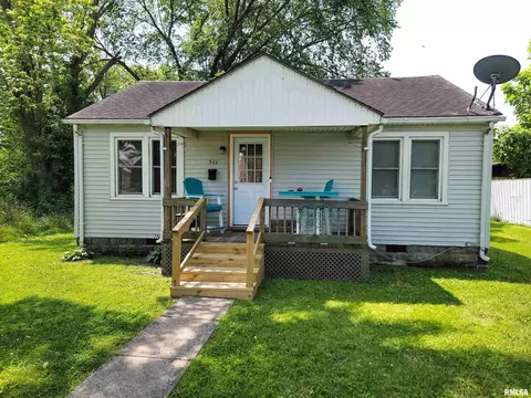 511 W 4th St, Flora, IL 62839 photo 39