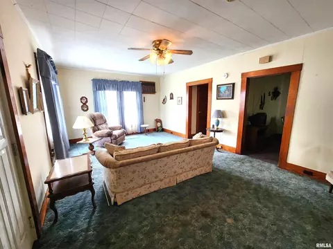 203 E Main St, Karnak, IL 62956 photo 7