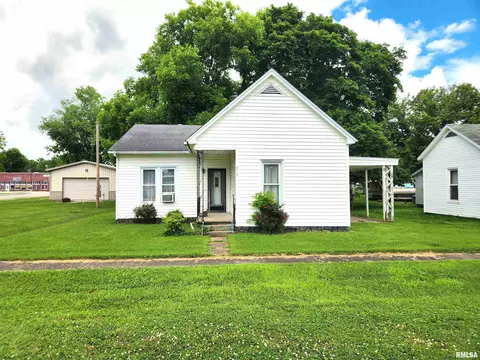 203 E Main St, Karnak, IL 62956 photo 26