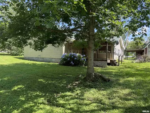 9004 Old State Route 14 Rte, Du Quoin, IL 62832