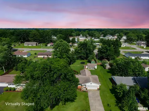 10 Monroe Ave, Salem, IL 62881 photo 35