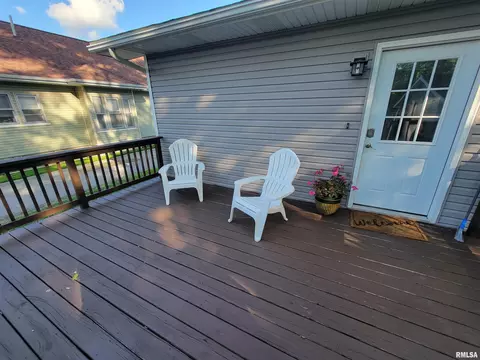 Exterior - 439 E North Ave, Flora, IL 62839 photo 17 of 19