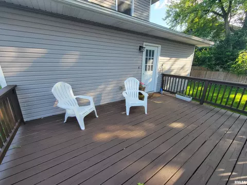 Exterior - 439 E North Ave, Flora, IL 62839 photo 16 of 19