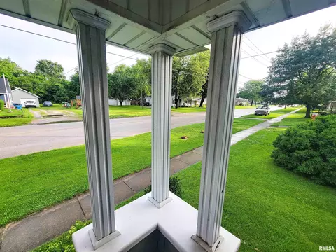 Exterior - 439 E North Ave, Flora, IL 62839 photo 11 of 19