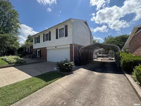 49 Jon St, Metropolis, IL 62960 photo 3