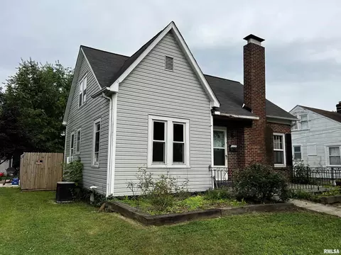 508 S 19th St, Mount Vernon, IL 62864