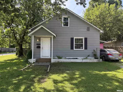 1112 Ophia St, Metropolis, IL 62960