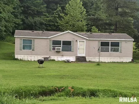 24563 Greg Hollow Rd, Thebes, IL 62990