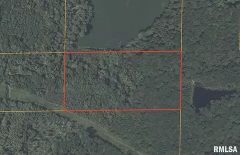 000 Greenridge Rd, Alma, IL 62807
