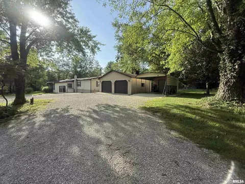 21 Sumac Cir, Makanda, IL 62958