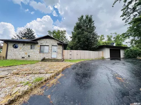 385 3rd St, Omaha, IL 62871 photo 5