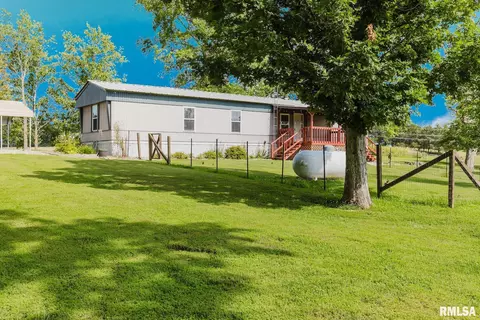 5361 Wards Mill Rd, Marion, IL 62959 photo 6