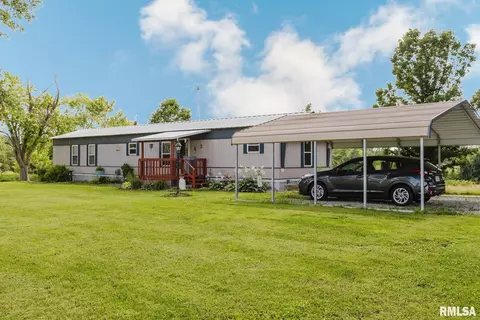 5361 Wards Mill Rd, Marion, IL 62959 photo 3