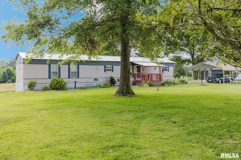 5361 Wards Mill Rd, Marion, IL 62959 photo 2