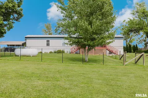 5361 Wards Mill Rd, Marion, IL 62959 photo 5