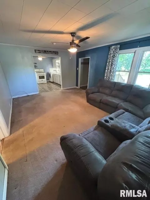 2103 Forest St, Mount Vernon, IL 62864 photo 19