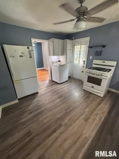 2103 Forest St, Mount Vernon, IL 62864 photo 11