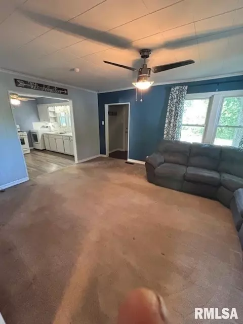 2103 Forest St, Mount Vernon, IL 62864 photo 17