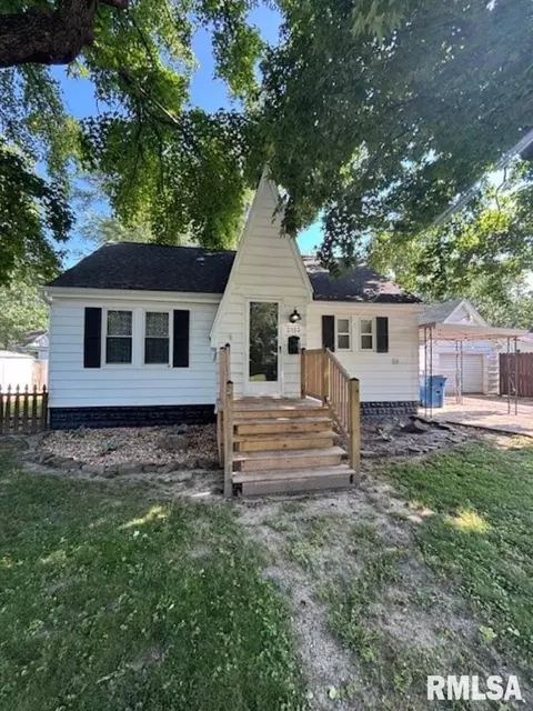 2103 Forest St, Mount Vernon, IL 62864 photo 20