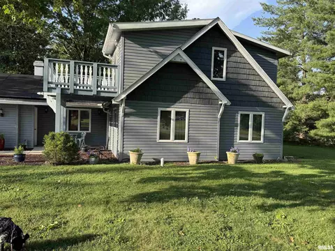 1310 E Grand Ave, Carbondale, IL 62901