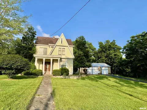 850 Joppa North Ave, Joppa, IL 62953
