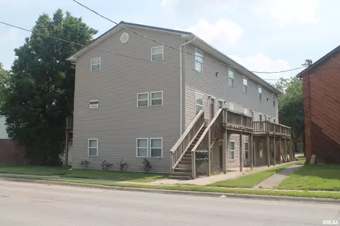 507 S Poplar St, Carbondale, IL 62901