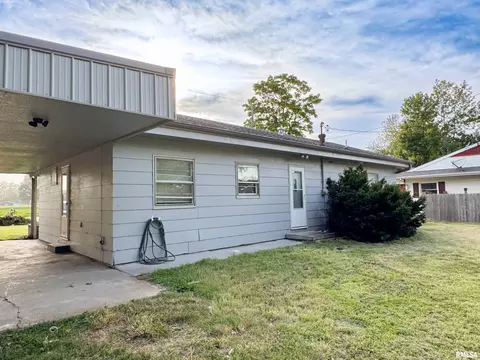 720 S State Route 127 Hwy, Tamms, IL 62988 photo 6