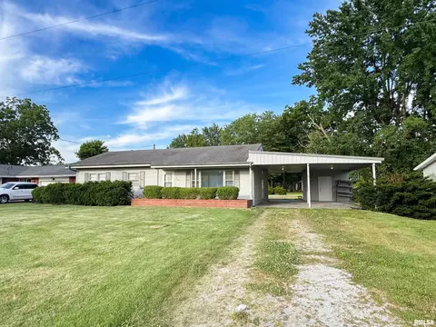 720 S State Route 127 Hwy, Tamms, IL 62988