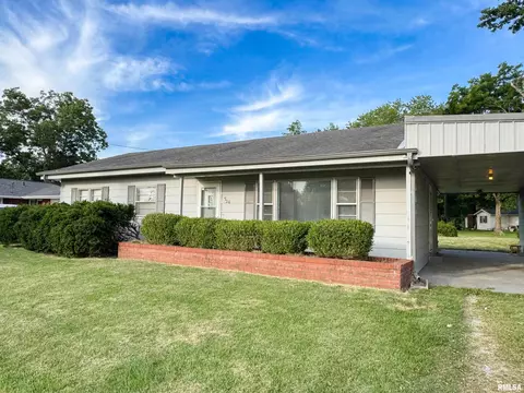 720 S State Route 127 Hwy, Tamms, IL 62988 photo 2