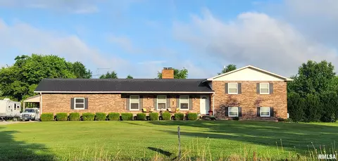9867 N Illinois Highway 148 Hwy, Mount Vernon, IL 62864