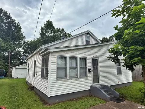 206 W 17th St, Metropolis, IL 62960 photo 4