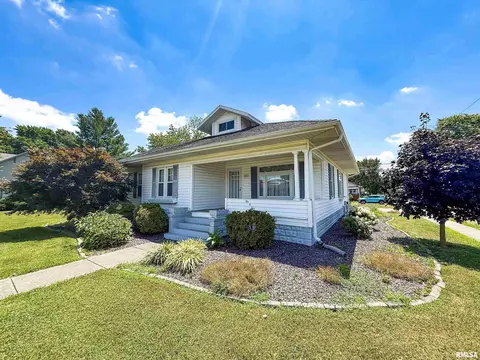 Other - 202 Flora Ave, Flora, IL 62839 photo 35 of 36