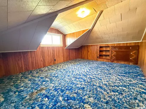 Bedroom - 202 Flora Ave, Flora, IL 62839 photo 10 of 13