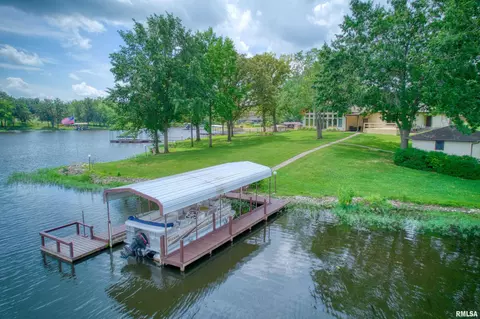 1382 Nicklaus Ln, Marion, IL 62959 photo 35