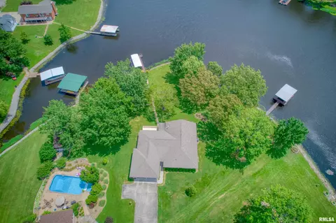 1382 Nicklaus Ln, Marion, IL 62959 photo 46