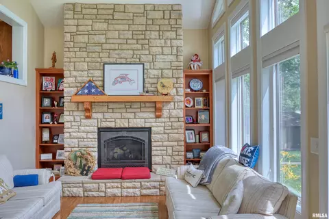 1382 Nicklaus Ln, Marion, IL 62959 photo 14