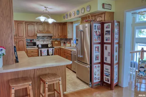 1382 Nicklaus Ln, Marion, IL 62959 photo 3