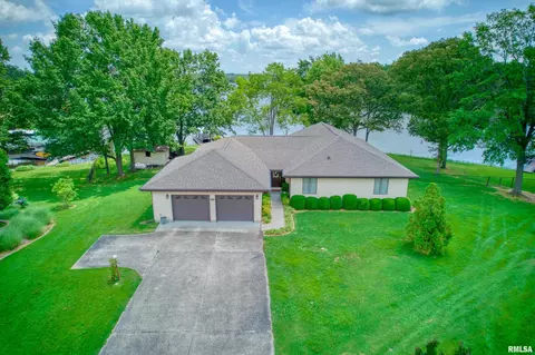 1382 Nicklaus Ln, Marion, IL 62959 photo 49