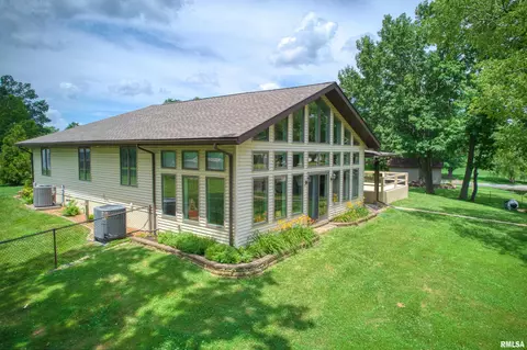 1382 Nicklaus Ln, Marion, IL 62959 photo 31