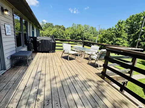 348 Medlin Rd, Walnut Hill, IL 62893 photo 17