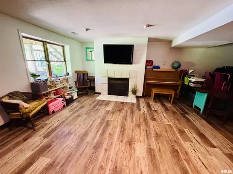 348 Medlin Rd, Walnut Hill, IL 62893 photo 11