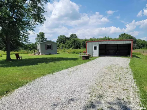 9105 Burkett Rd, Iuka, IL 62849 photo 35