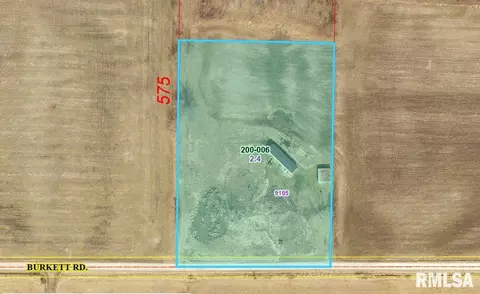 9105 Burkett Rd, Iuka, IL 62849 photo 2