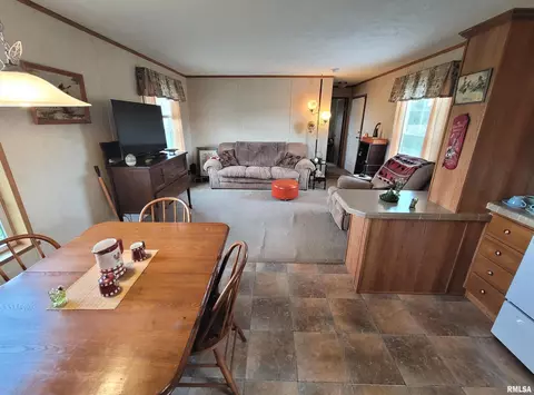 9105 Burkett Rd, Iuka, IL 62849 photo 12