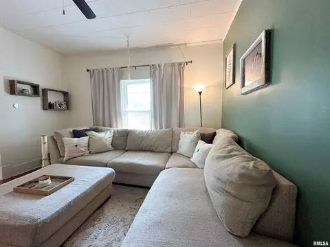 817 W Hendrickson St, Marion, IL 62959 photo 13