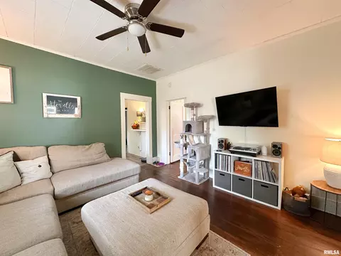 817 W Hendrickson St, Marion, IL 62959 photo 14