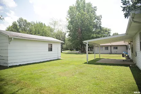 203 Skyline Dr, Marion, IL 62959 photo 19