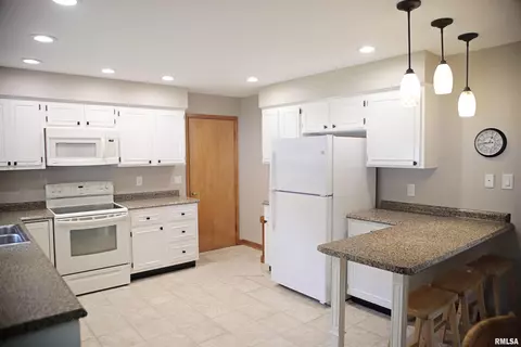 203 Skyline Dr, Marion, IL 62959 photo 4