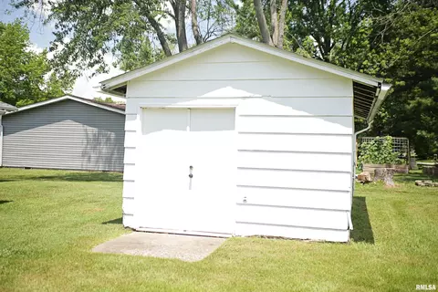 203 Skyline Dr, Marion, IL 62959 photo 18